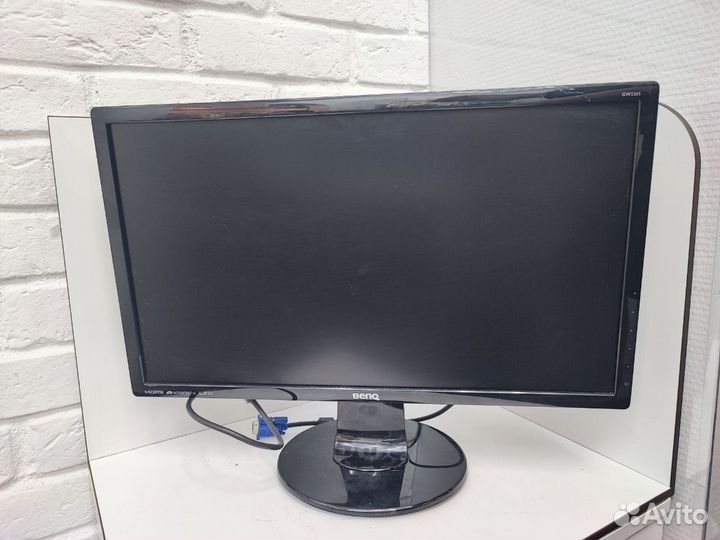 Мониторы BenQ gl 2260-T