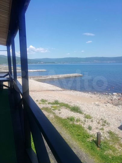 Дом 45 м² на участке 5 сот.