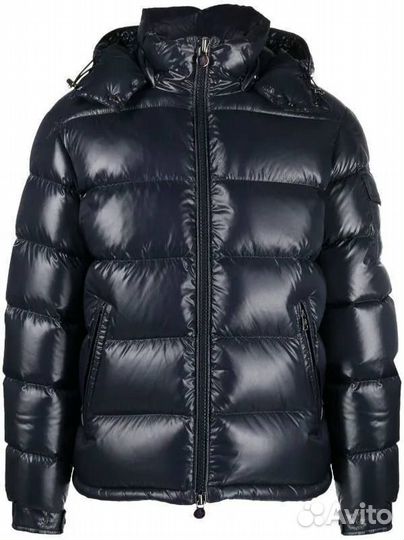 Пуховик Moncler