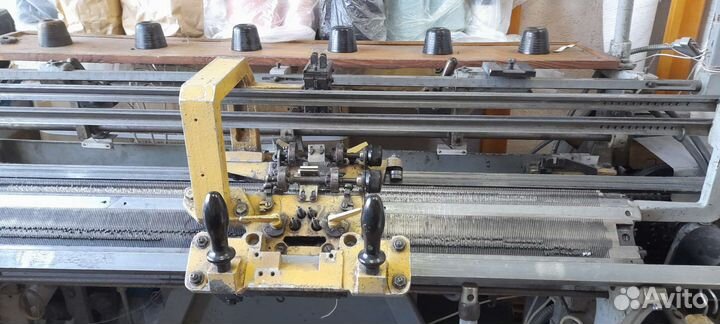 Вязальная машина