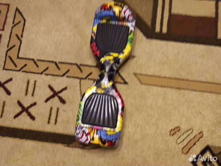 Гироскутер бу