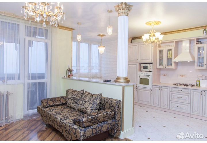 Кухни на заказ. Стильные решения