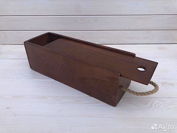 Пеналы из фанеры и дерева на заказ