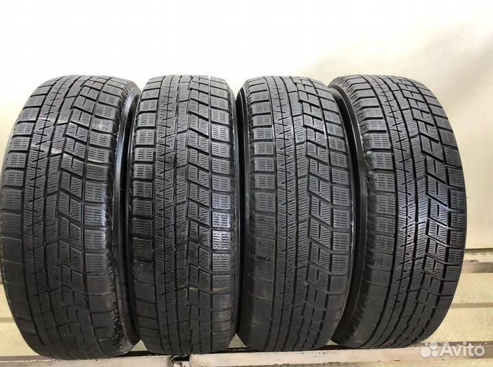 Yokohama Ice Guard IG60 205/60 R16 98W