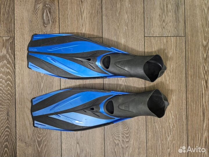 Ласты X-pert tusa Evolution Размер указан 42-43