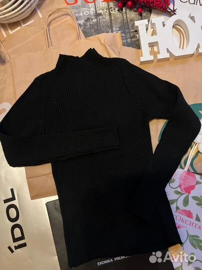 Пакет женских вещей 46-48