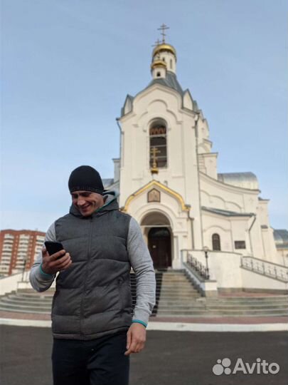 Экскурсии Красноярск