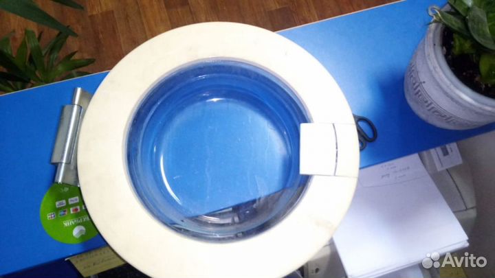 RemKomplekt, Люки стиральной машины