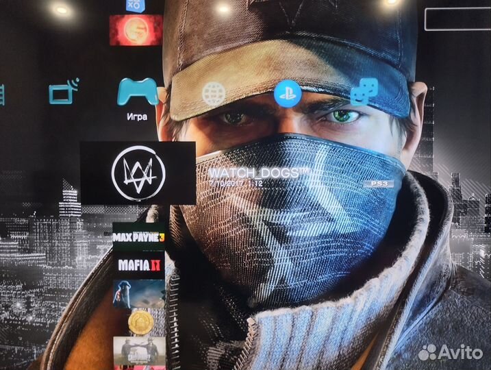 Ps3 super slim 500gb