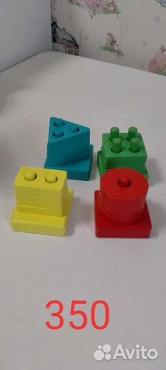 Детские игрушки