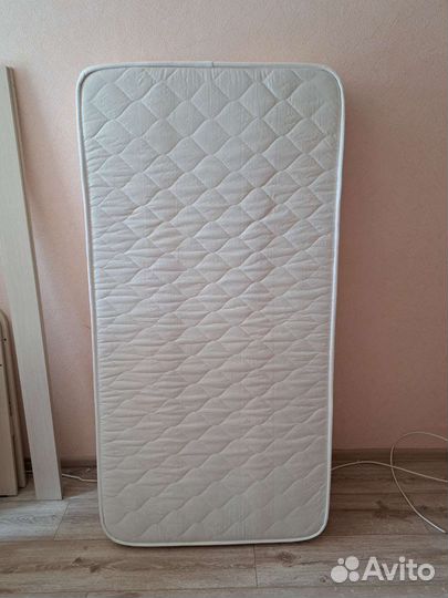Матрас детский 160 80 новый