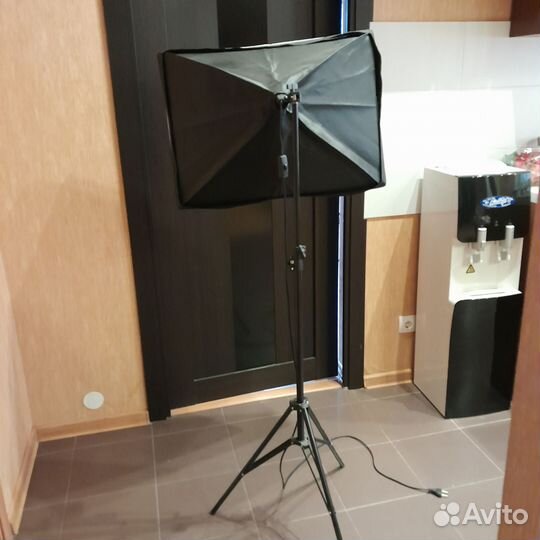 Студийный свет