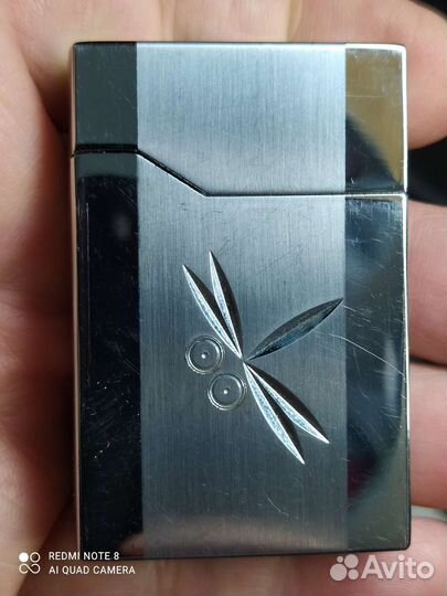 Зажигалки Бензиновые и Газовые