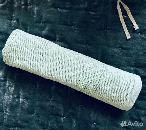 Одеяло, подушка Икея, 2 комплекта белья, плед