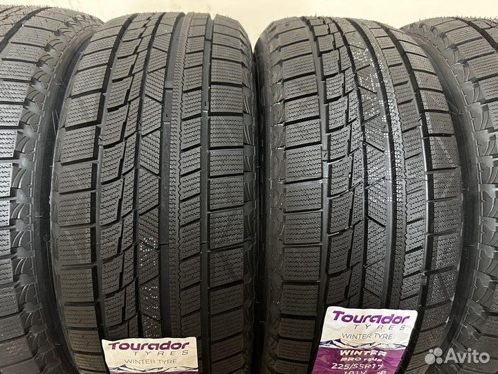 Tourador Winter Pro TSU2 225/55 R17 101V