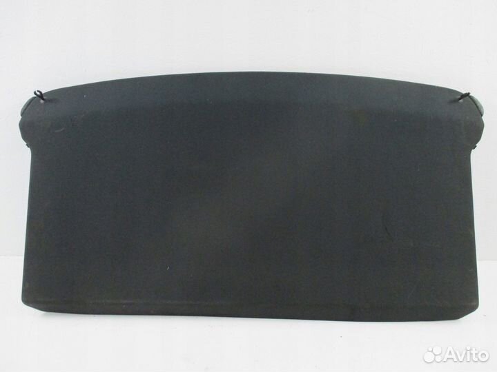 Range rover evoque l538 Задняя полка багажника