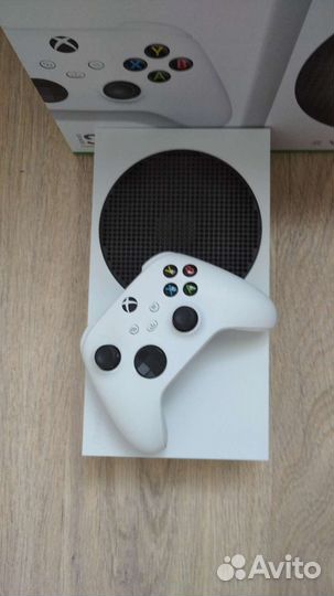 Xbox series s