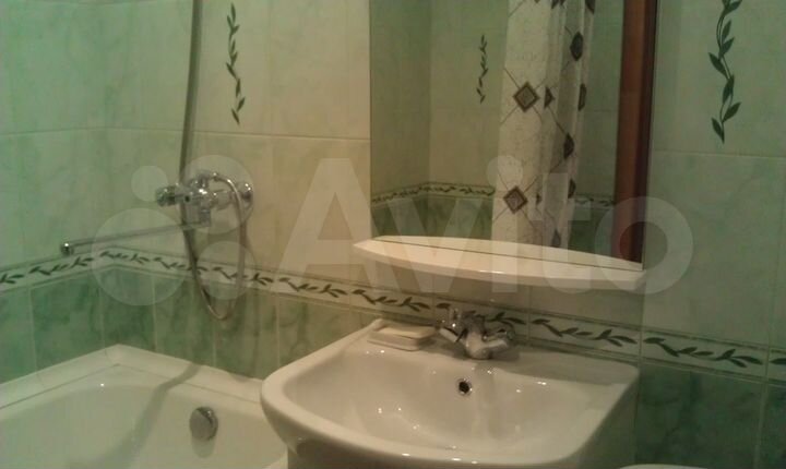 1-к. квартира, 41 м², 7/10 эт.