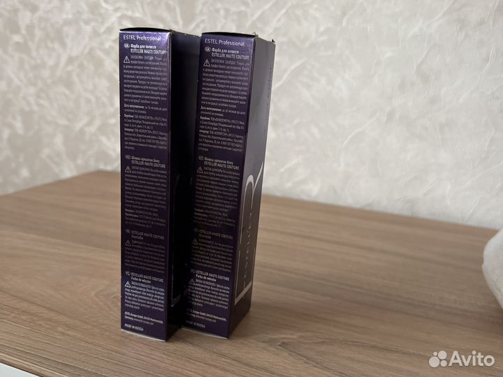 Краска для волос estel