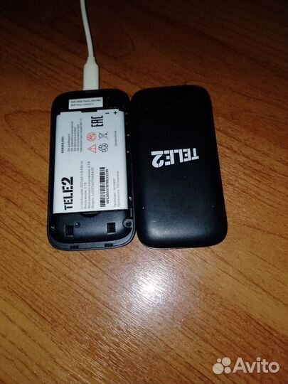 Wifi роутер с сим картой.Одним лотом