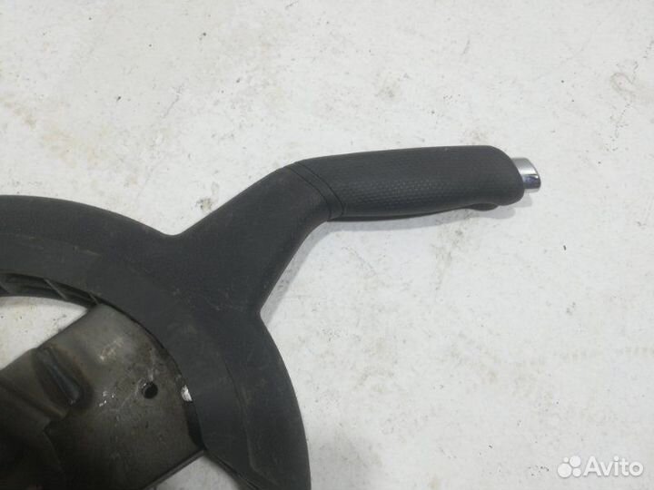 Рычаг стояночного тормоза Hyundai Solaris 1