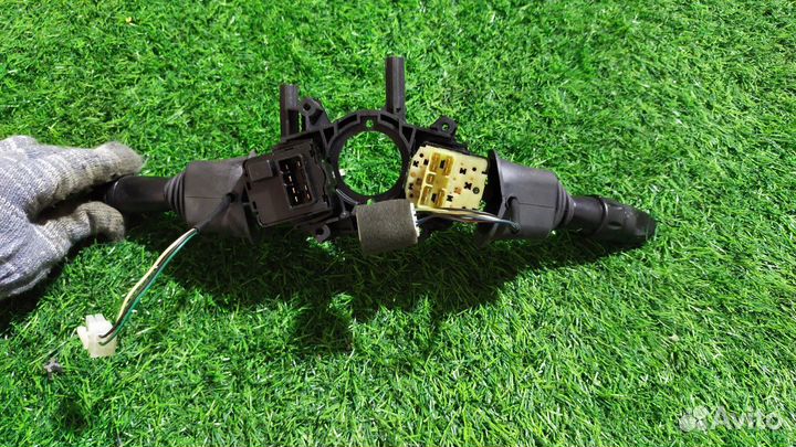 Переключатель подрулевой Chevrolet Lacetti J200