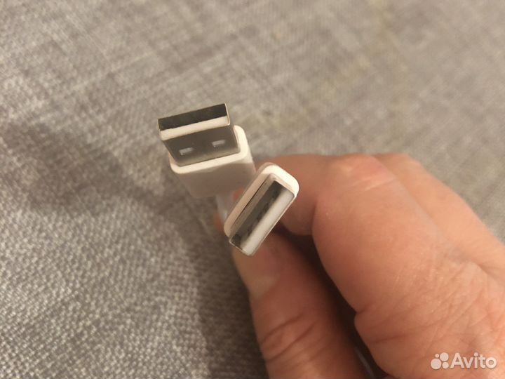 Кабель USB USB