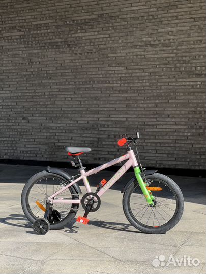 Велосипед format Kids 18