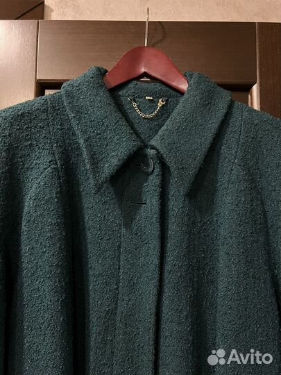 Пальто женское демисезонное 52-54