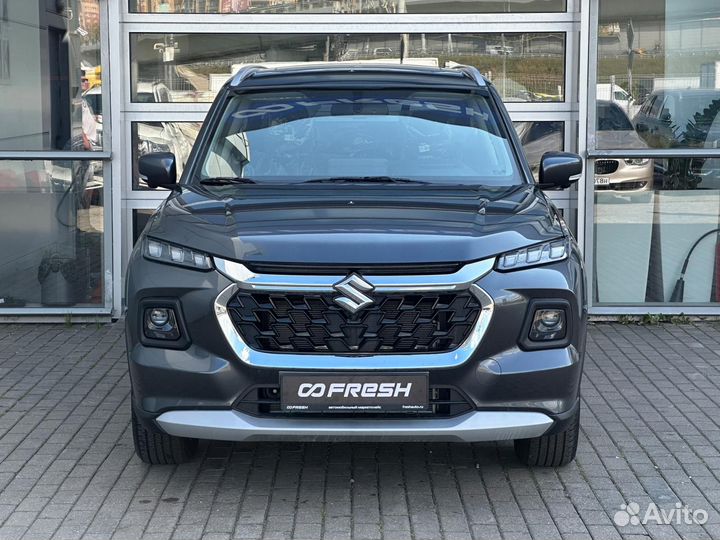 Suzuki Grand Vitara 1.5 AT, 2023, 46 км