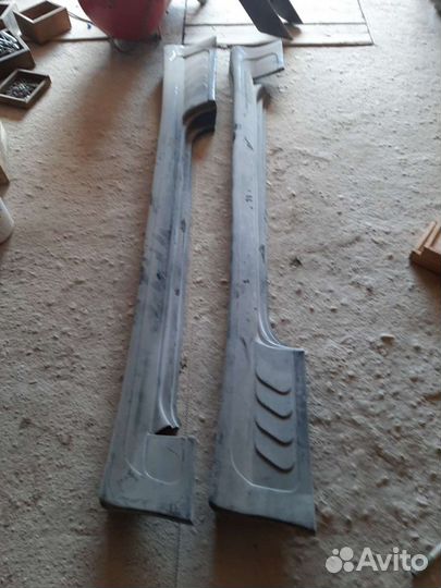 Бензобак для ваз 2108 - 2109