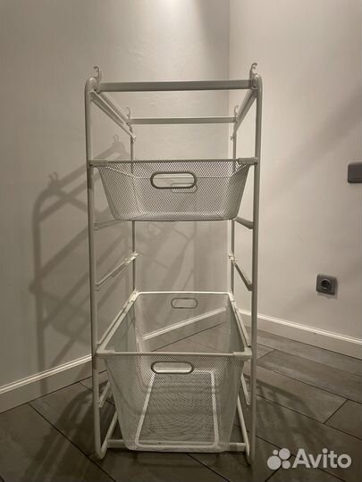 Система хранения IKEA