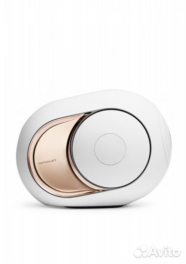 Devialet phantom 108db Gold europa