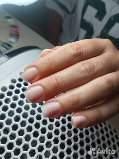 Маникюр в балашиха от 400