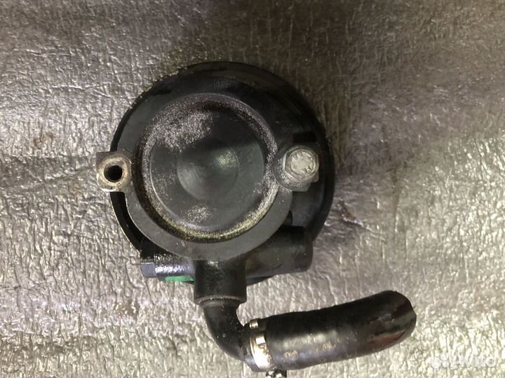 Насос гидроусилителя Citroen Peugeot