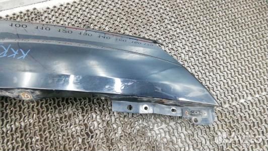 Крыло переднее правое KIA sportage 2 (KKR09EC01)