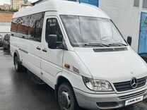 Mercedes-Benz Sprinter Classic 2.1 MT, 2014, 350 000 км, с пробегом, цена 1 860 000 руб.