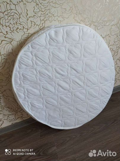 Детский матрас