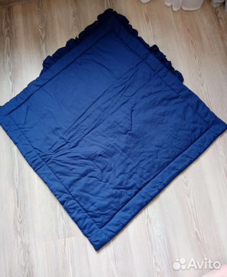 Детское одеяло