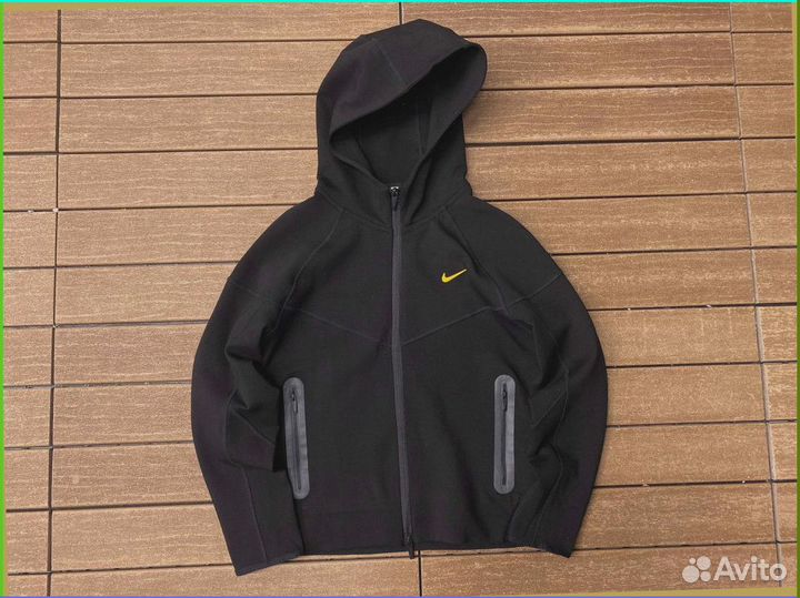 Зип худи Nike Nocta Tech Fleece (99740 Номер Арт: )