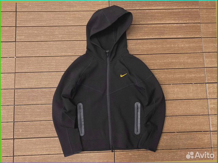 Зип худи Nike Nocta Tech Fleece (99740 Номер Арт: )