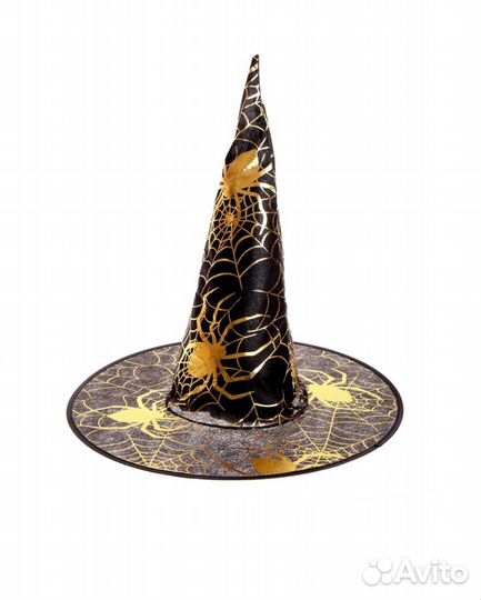 Шляпы карнавальные, новогодние колпаки, новые
