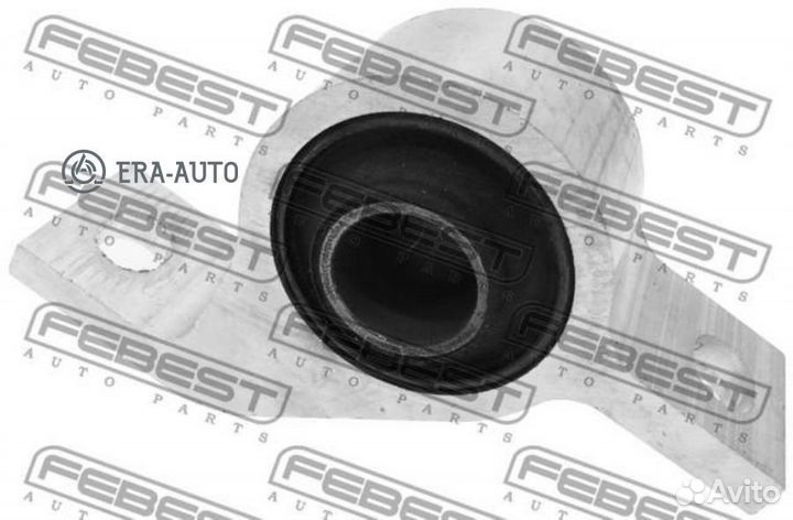 Febest SAB-001R Сайлентблок рычага задн правый subaru legacy B12 1998-2003 SAB-001R