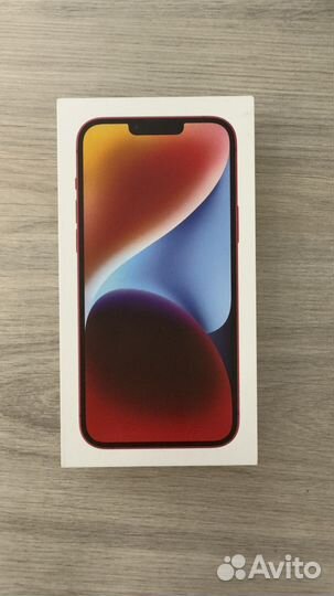 iPhone 14 Plus, 128 ГБ
