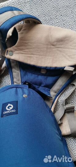 Рюкзак переноска кенгуру