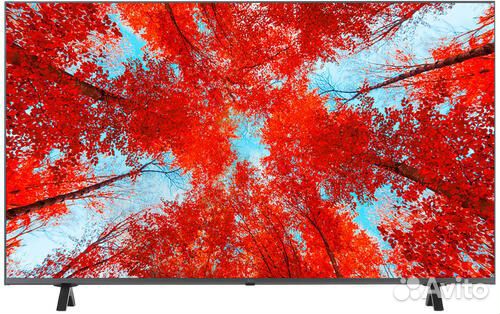 Телевизор LG PRO TV UQ9000 50