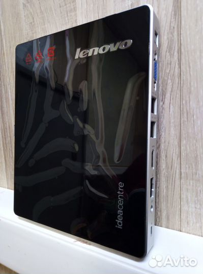 Персональный компьютер Lenovo