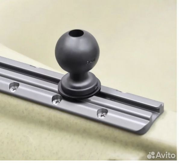 Комплектующие крепления RAM mounts для Эхолота