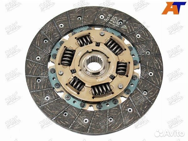 Диск сцепления honda accord USA