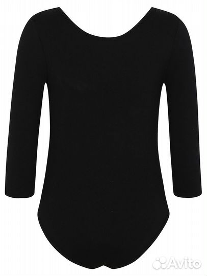 Купальник гимнастический Англия George 9 лет, 134